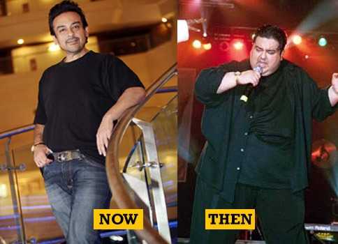 Adnan Sami’s Struggles