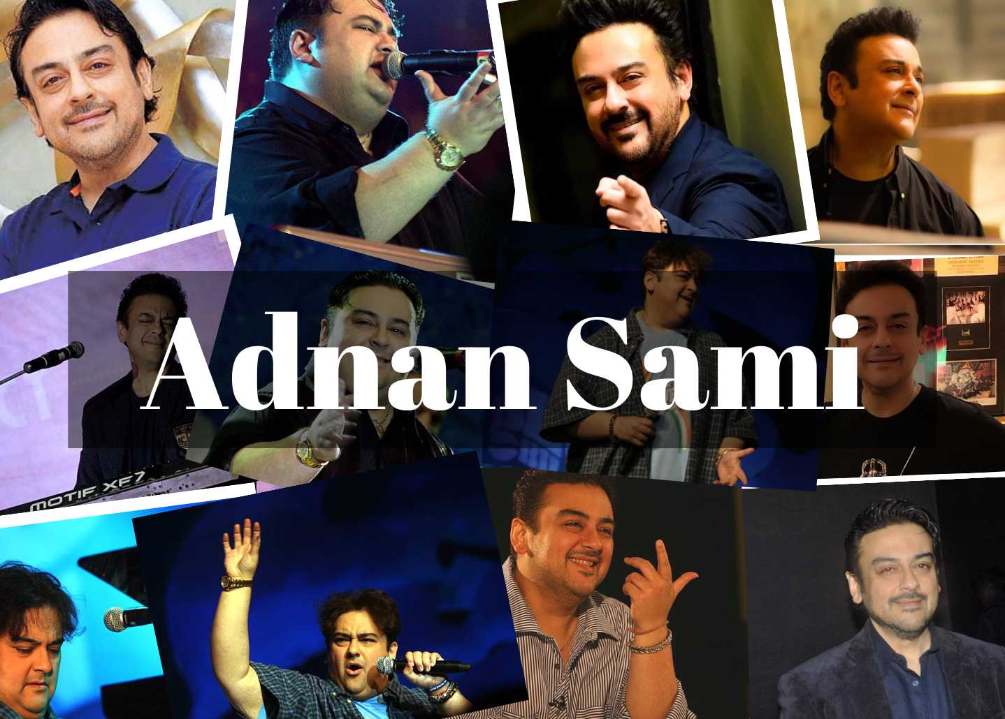 Adnan Sami