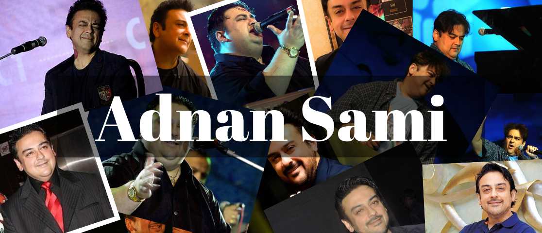 adnan sami and roya faryabi wedding