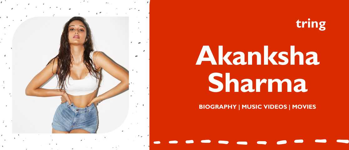 Akanksha Sharma