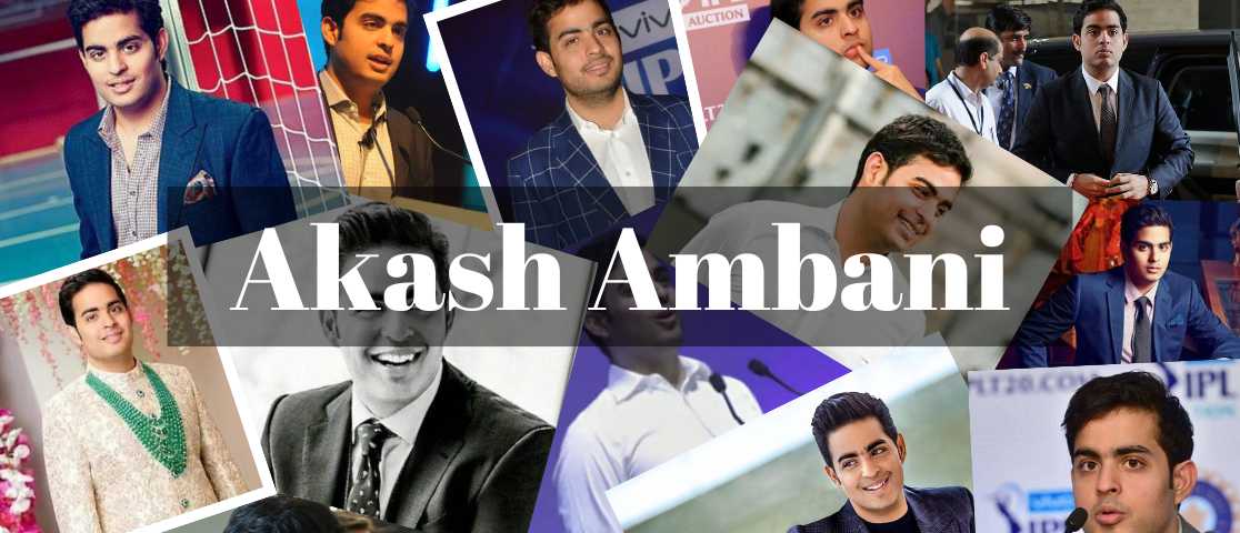 Akash Ambani Age Biography Education Net Worth Facts Akash Ambani Age Biography Education Net Worth Facts