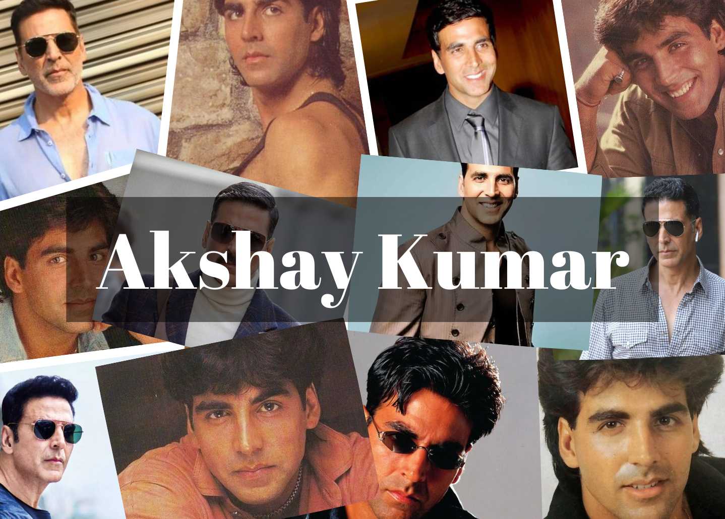 Akshay Kumar | Movies, Biography, Family, Struggle, Net Worth