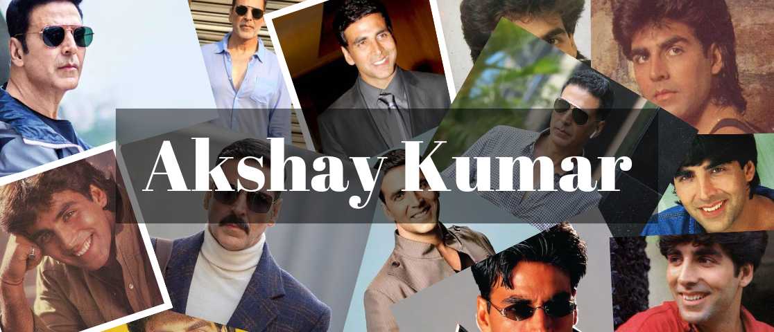 Akshay Kumar | Movies, Biography, Family, Struggle, Net Worth