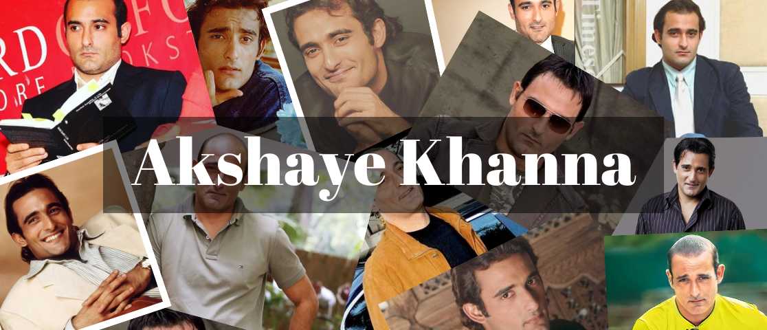 Akshaye Khanna Images Tring