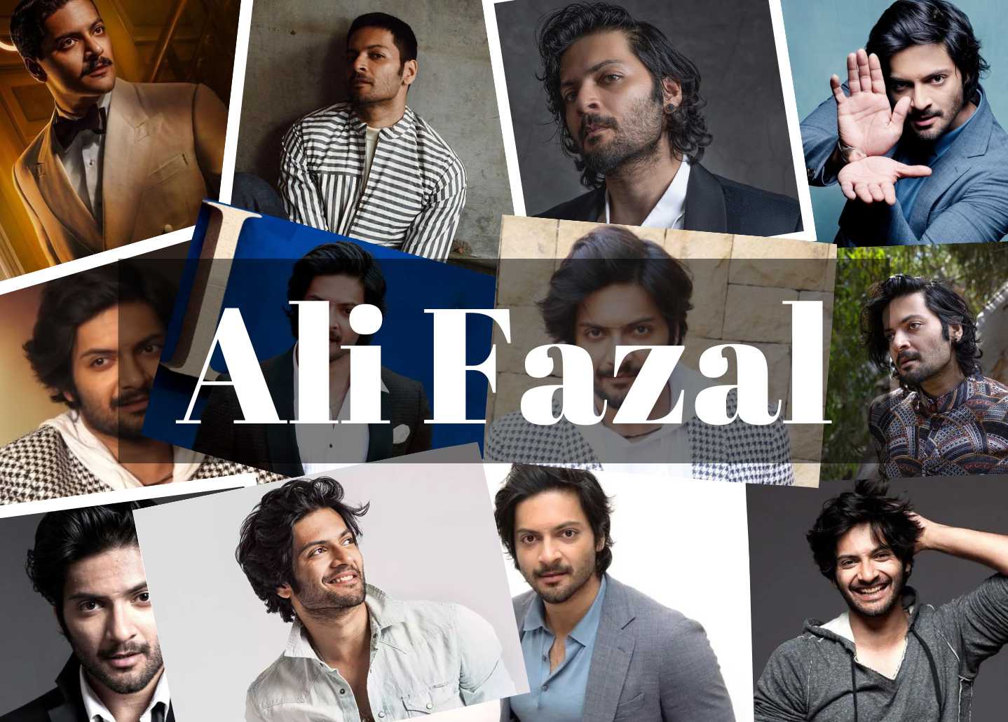 Ali Fazal