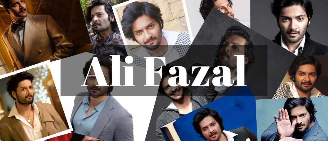 Ali Fazal