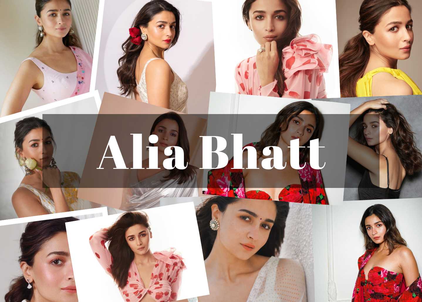 Alia Bhatt | Movies, Age, Biography, Net Worth, Marriage