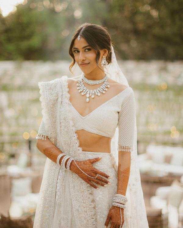 Aliya Modi Biography