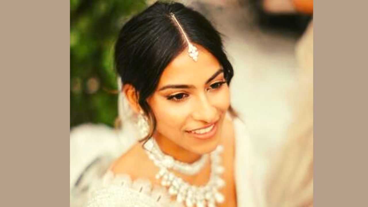 Aliya Modi Career
