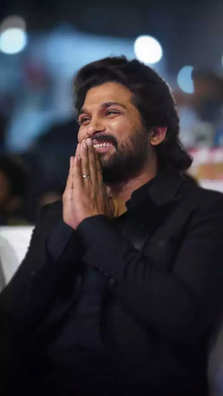 Allu Arjun Net Worth & Income