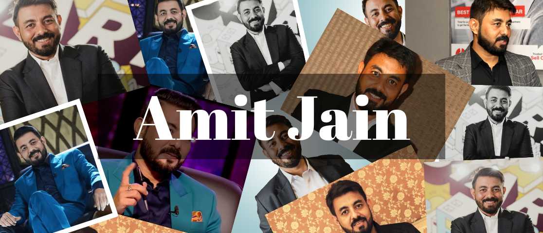 Amit Jain