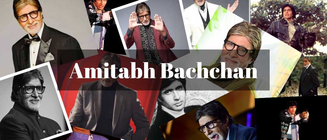 Amitabh Bachchan's Web Banner.tring