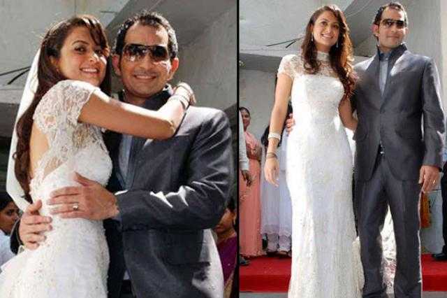 Amrita Arora’s Marriage Tring