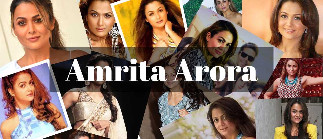 Amrita Arora Images