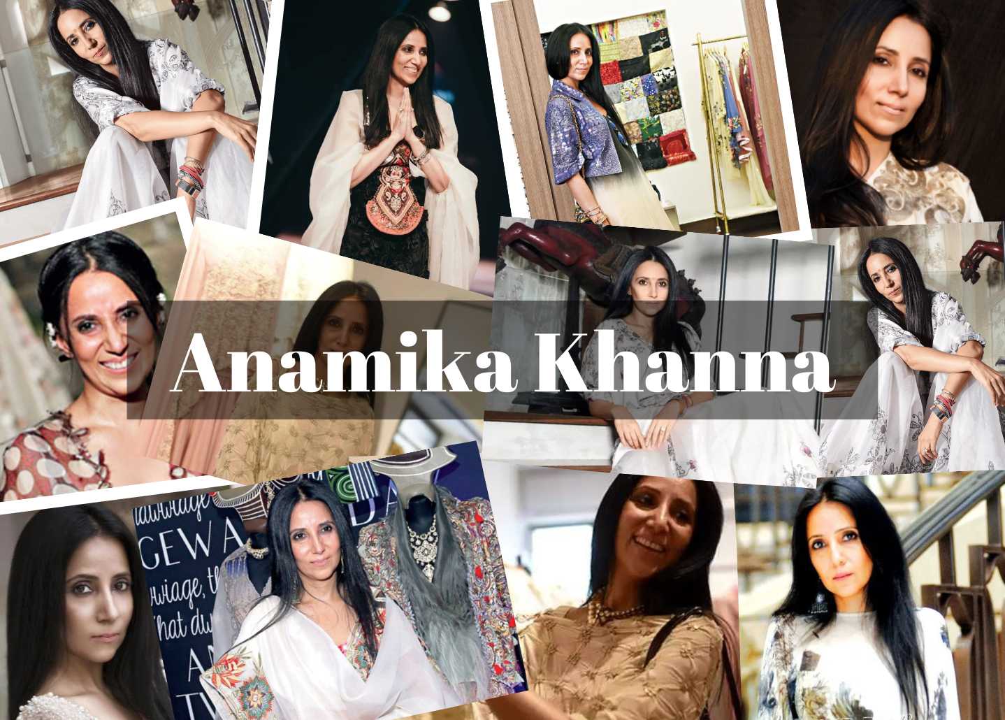 Anamika Khanna banner photo