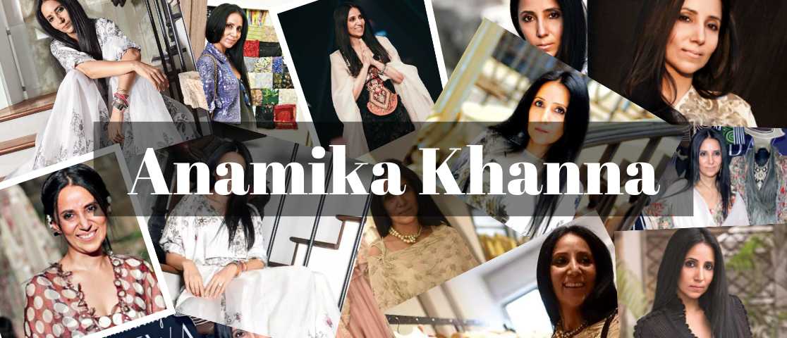 Anamika Khanna banner photo