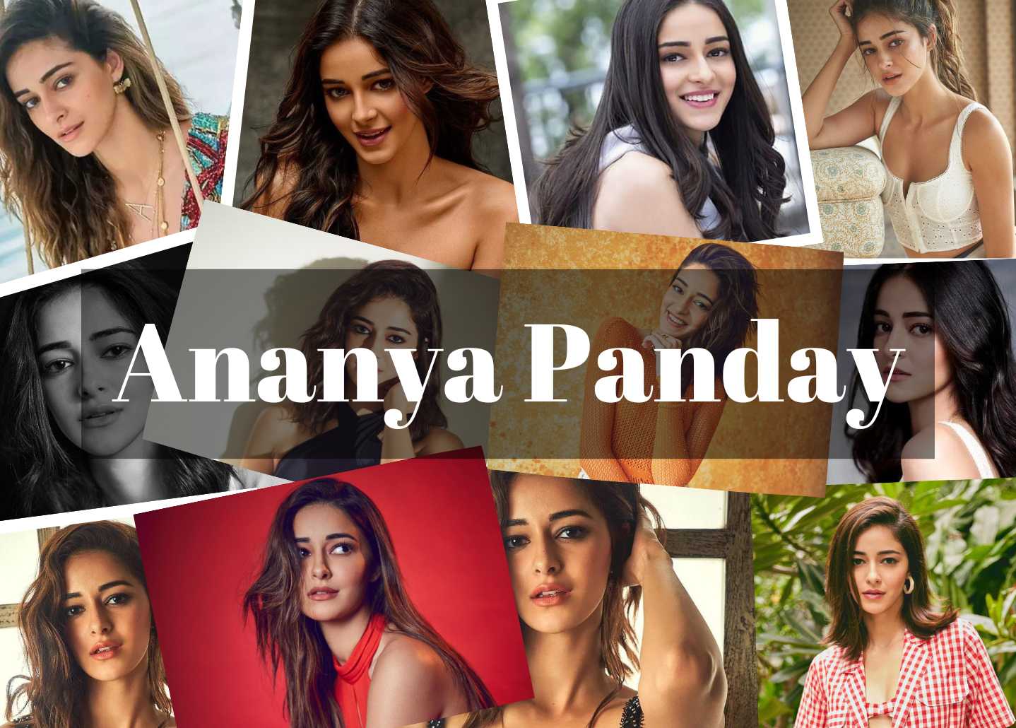 Ananya Panday - Biography, Affairs, Best Movies, Struggles