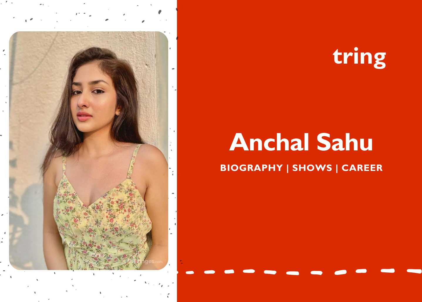 Anchal Sahu