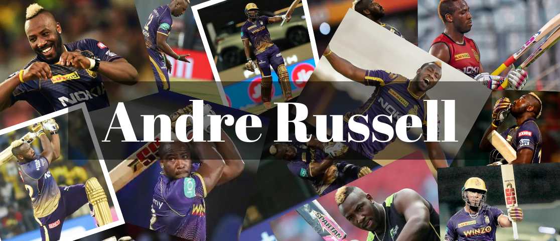 Andre Russell Family, Biography, Wife, Career, Records, Age & More