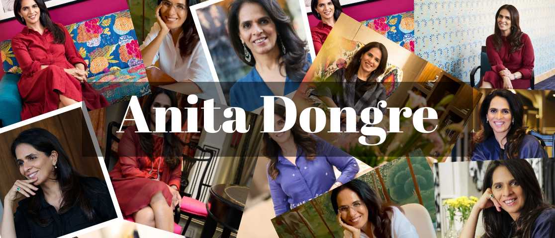 Anita Dongre