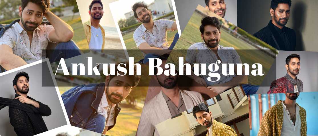 Ankush Bahuguna Images Tring