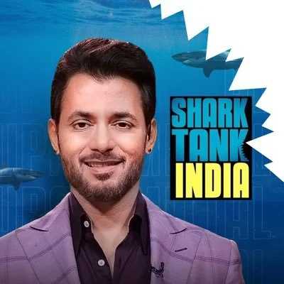 Anupam Mittal's Shark Tank