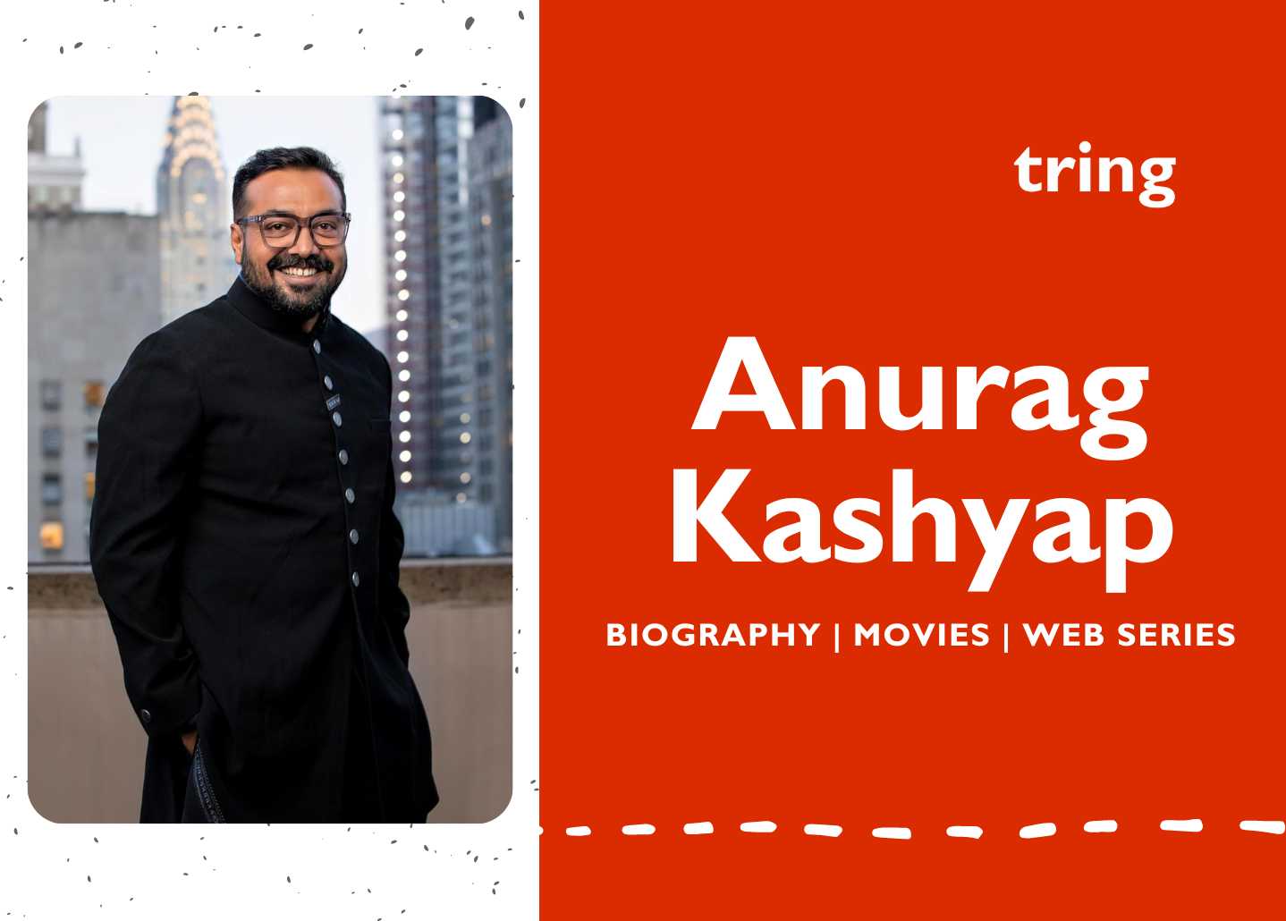 Anurag Kashyap