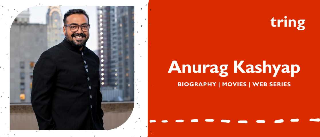 Anurag Kashyap