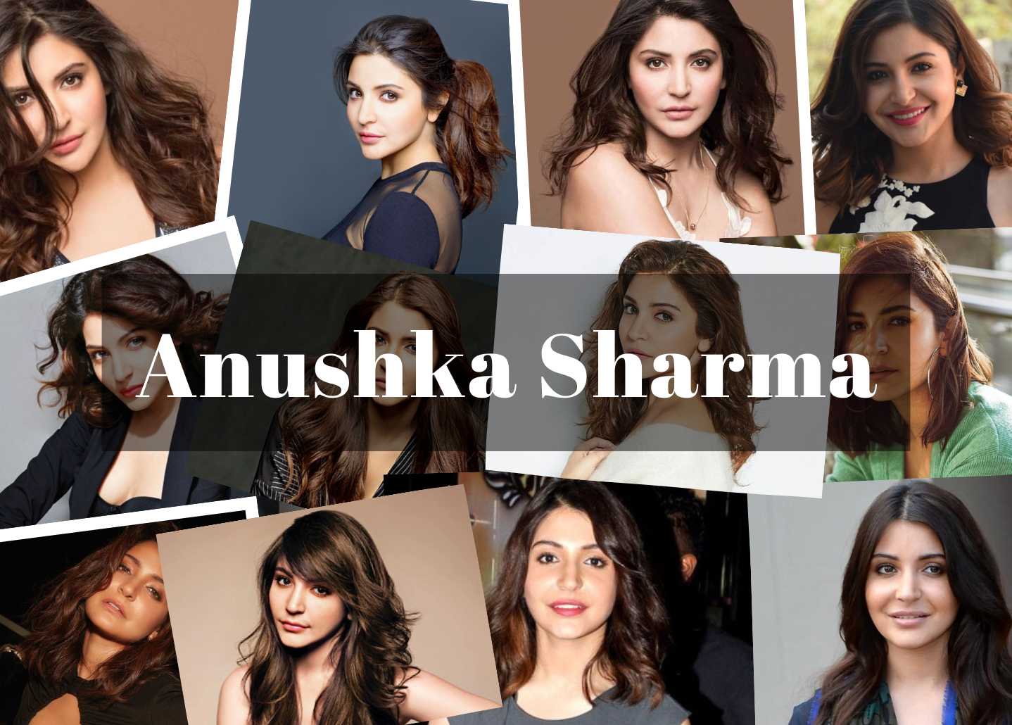 Anushka Sharma - Biography, Movies, Age, Boyfriend, Family