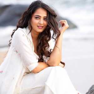 Anushka Shetty’s Biography