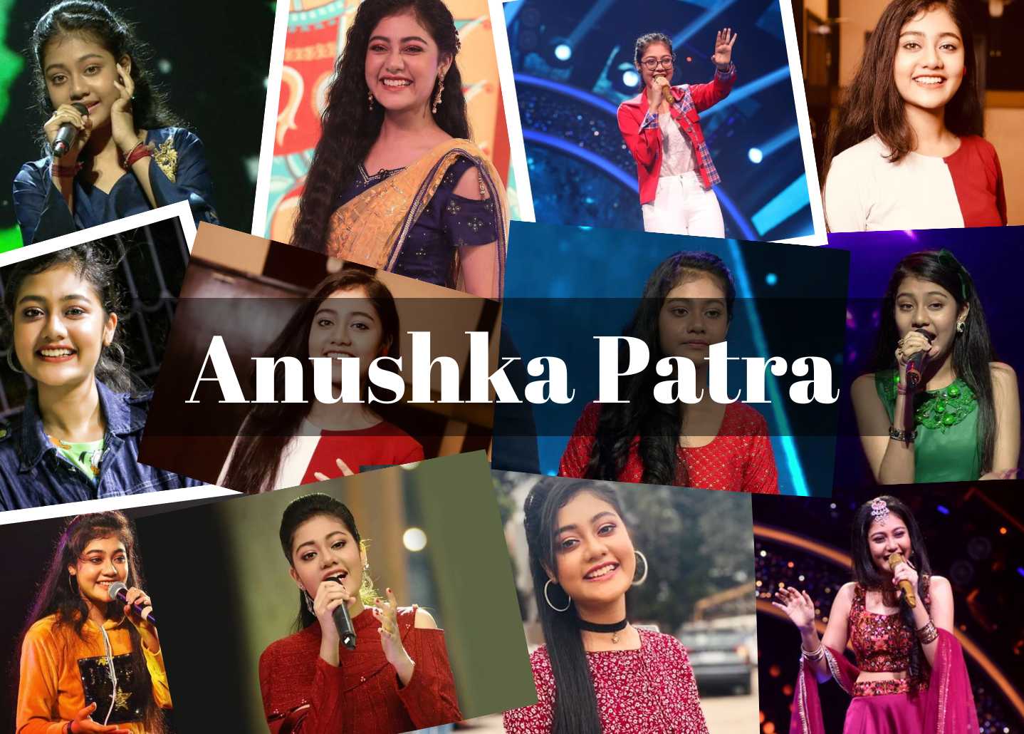 Anushka Patra Photos Tring
