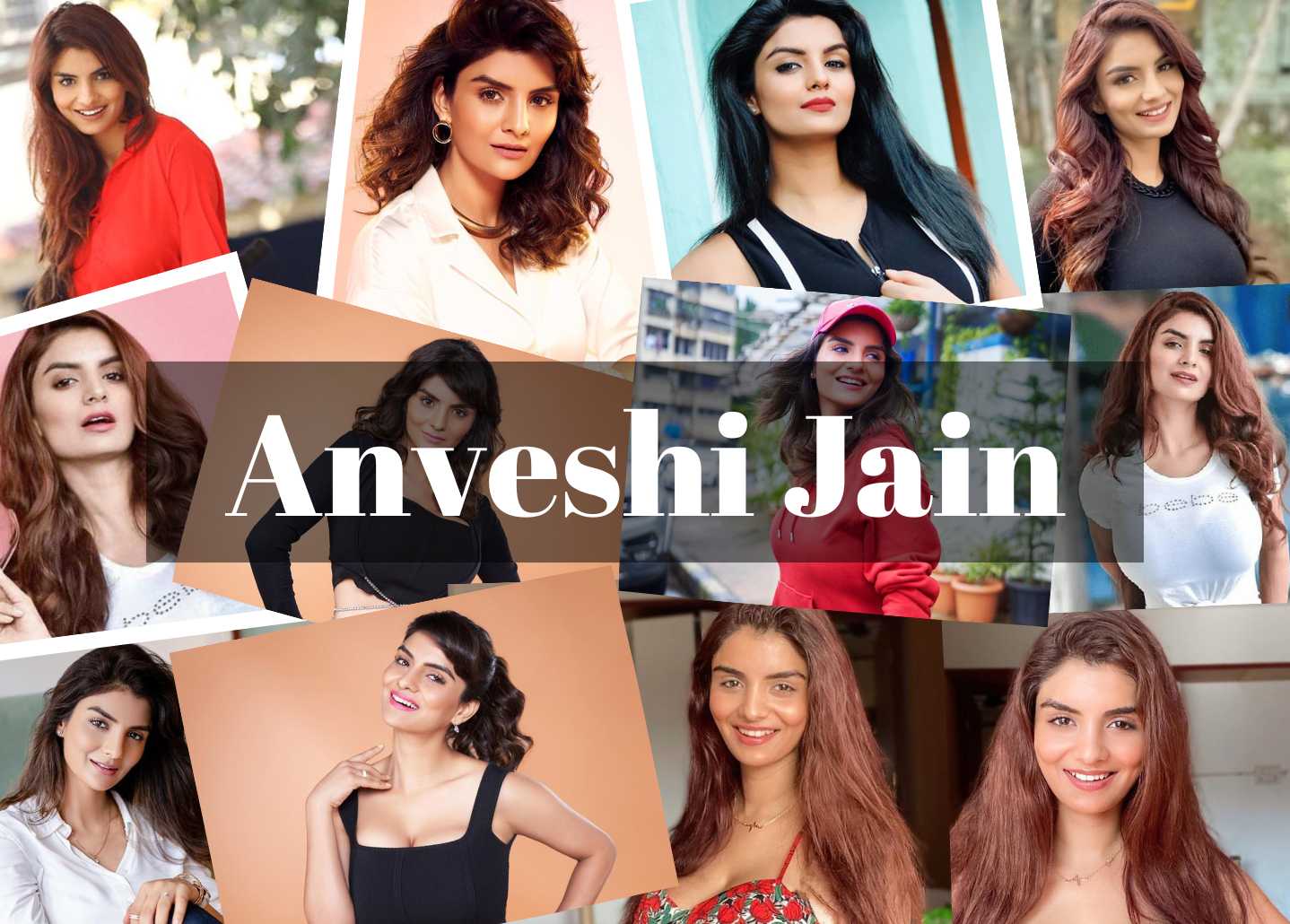 1438px x 1030px - Anveshi Jain Age Husband Boyfriend Marriage Education