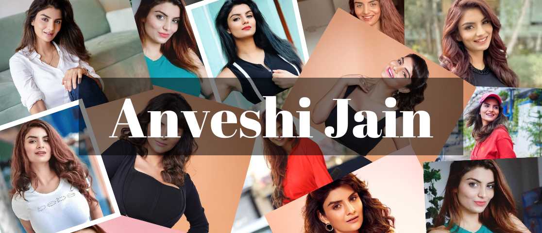 Avenshi Jain Porn - Anveshi Jain Age Husband Boyfriend Marriage Education