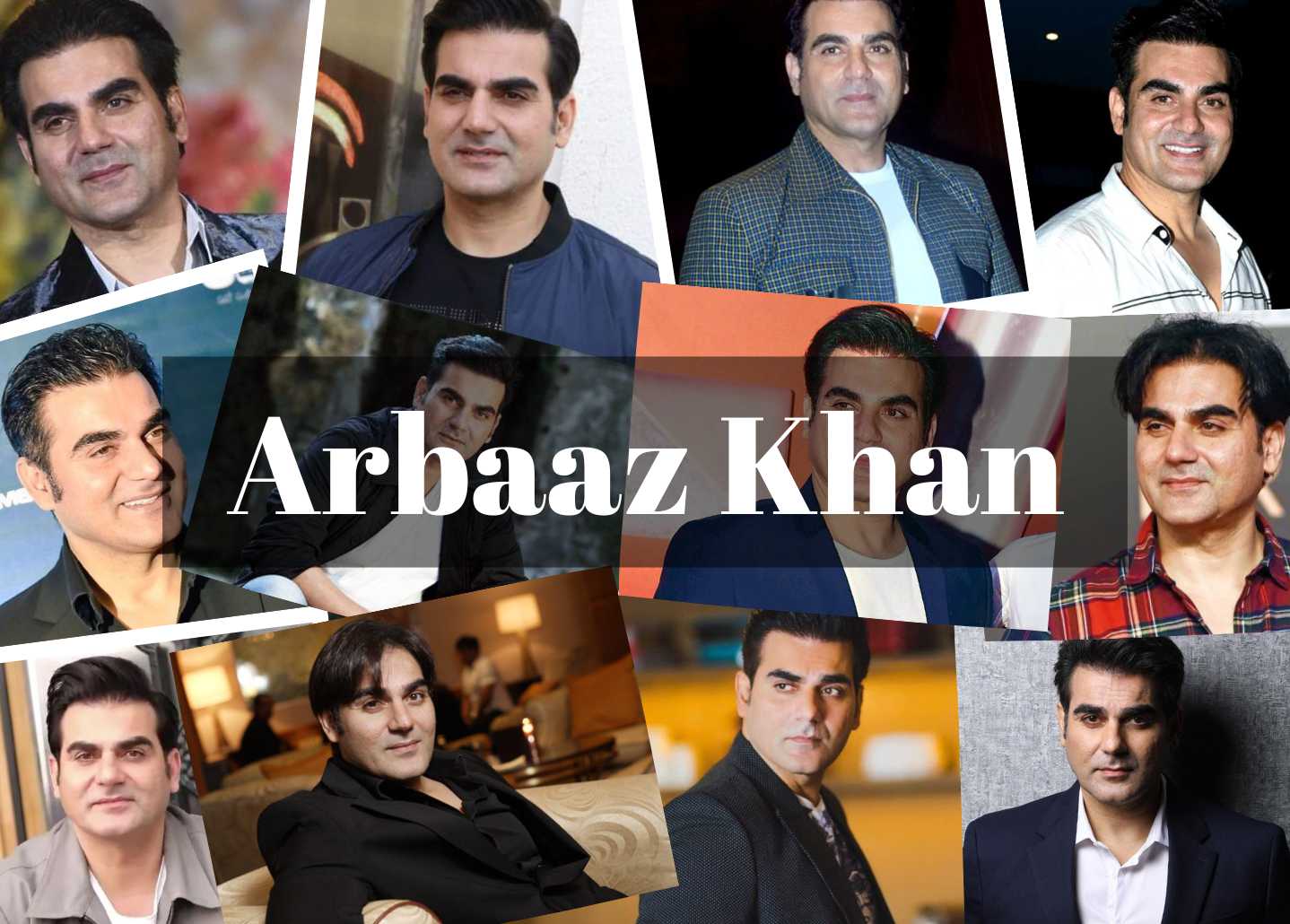 Arbaaz Khan Movies, Age, Biography, Height, Net Worth