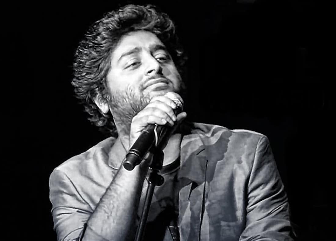 Arijit Singh’s Net Worth Tring