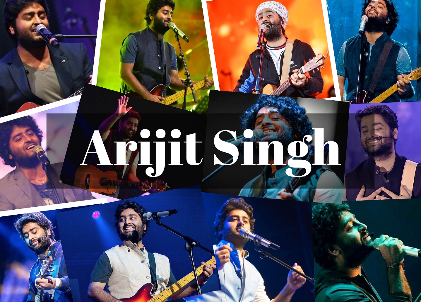 Arijit Singh Songs, Age, Biography, Net Worth, Concerts