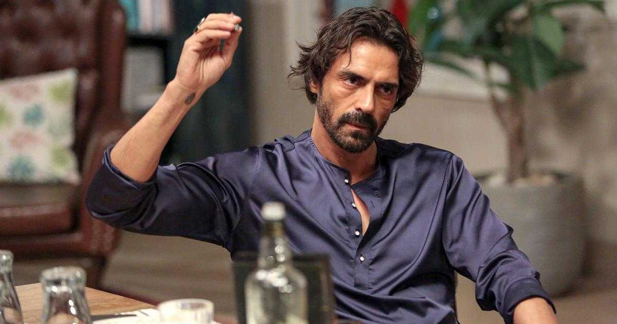 Arjun Rampal Career