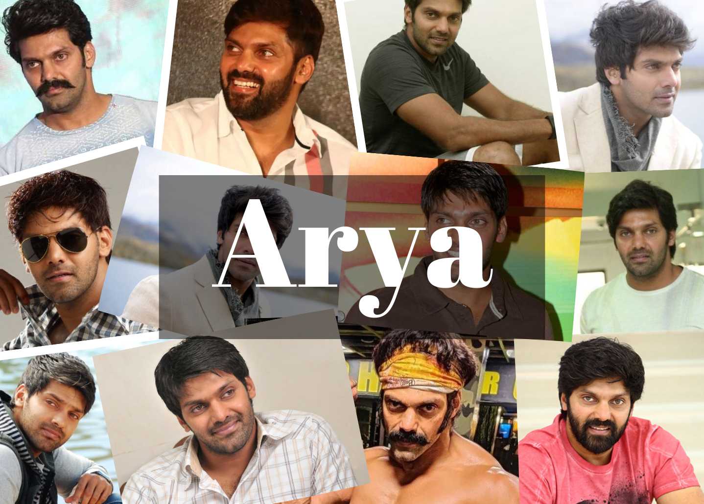 Arya Images