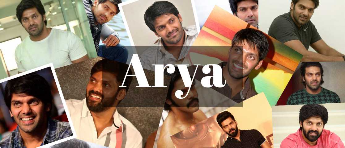 Arya Photo