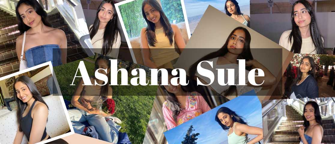 ashana sule