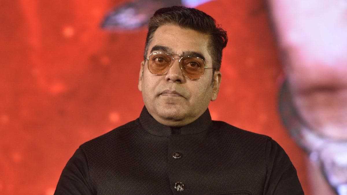 Ashutosh Rana Controversy