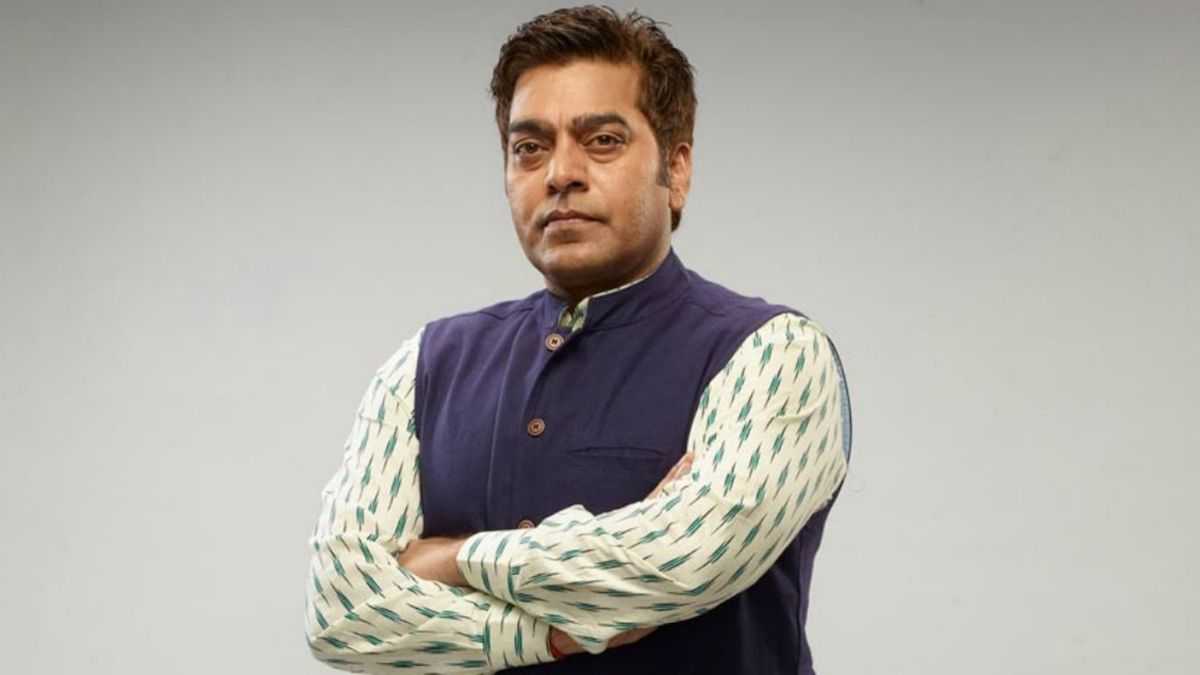 Ashutosh Rana’s Net worth