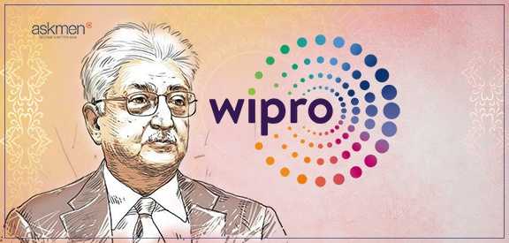 Azim Premji’s Career Tring