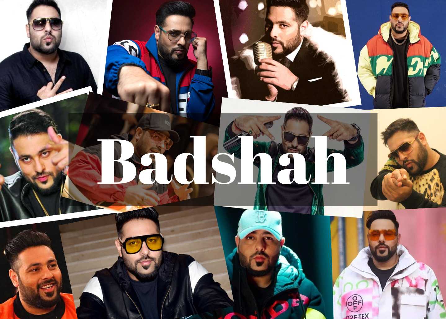 Happy birthday Badshah: Top 5 songs of the rapper that you must listen