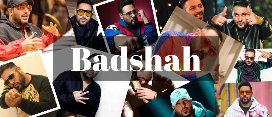 Badshah speaks to Bandook exclusively about his fashion & that he