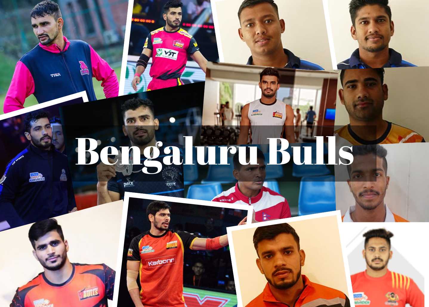 Bengaluru Bulls