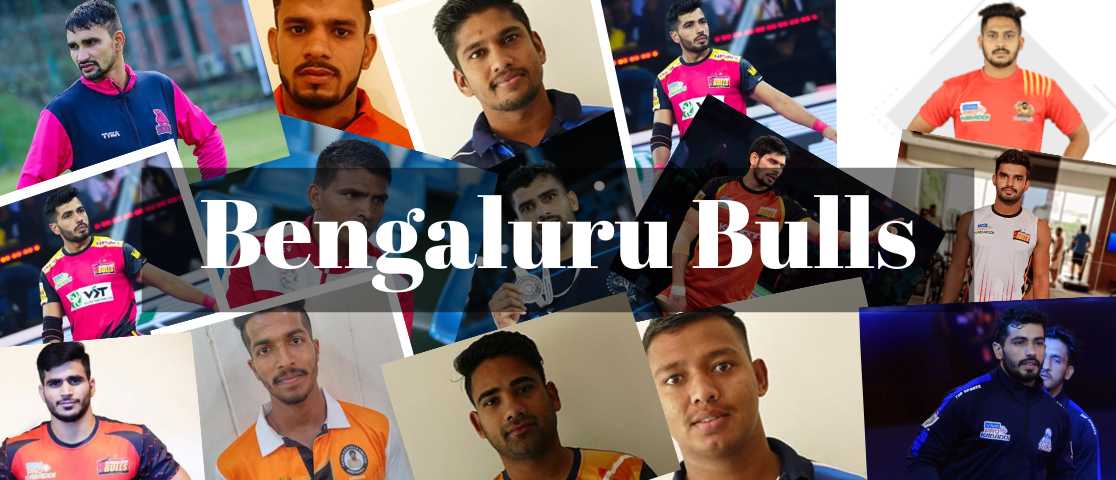 Bengaluru Bulls