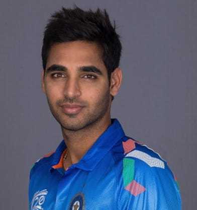 Bhuvneshwar Kumar’s Biography Tring