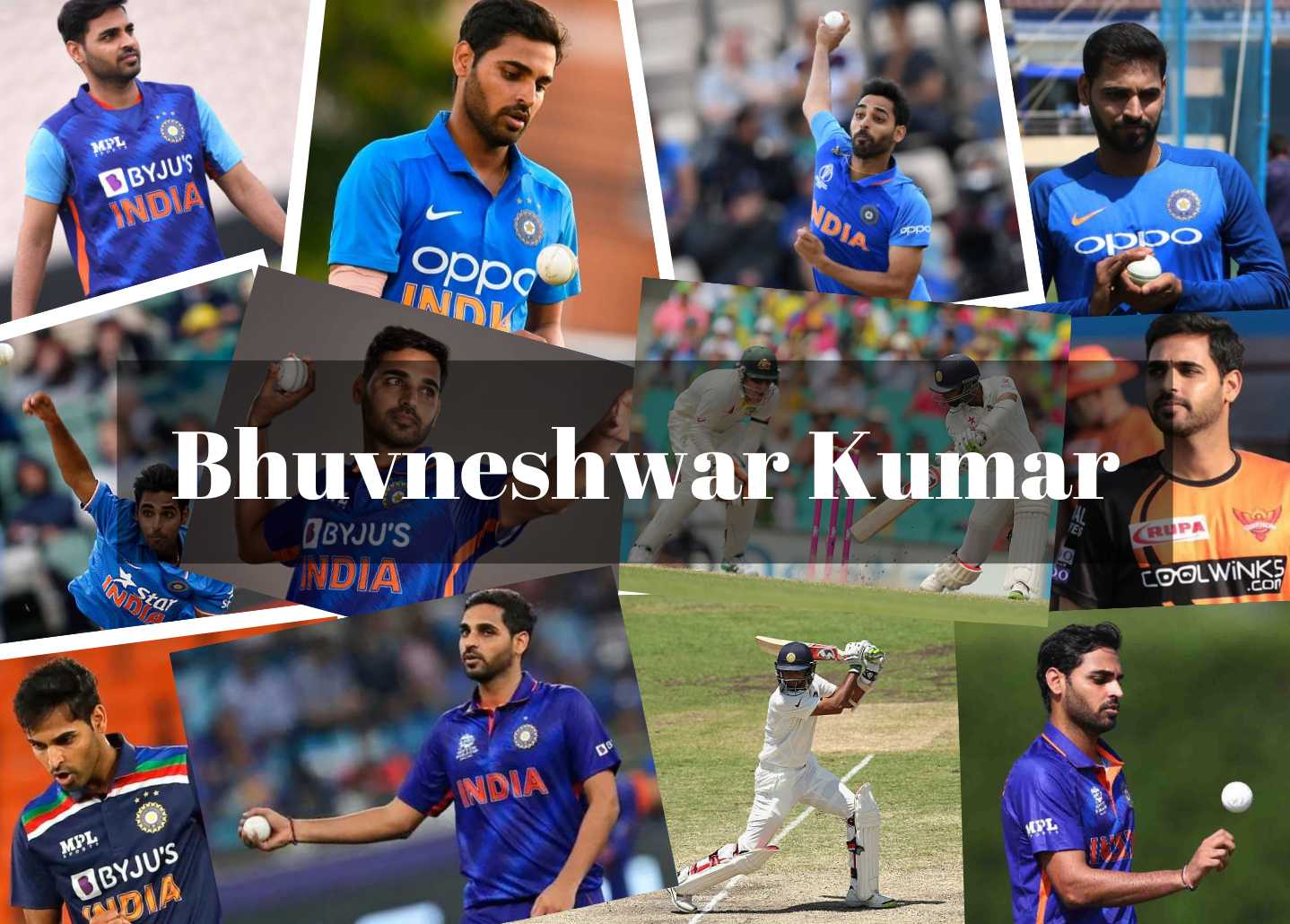 Bhuvneshwar Kumar Collage Tring