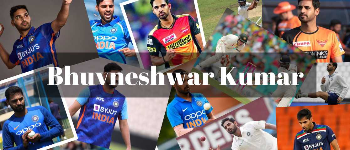 Bhuvneshwar Kumar Images Tring